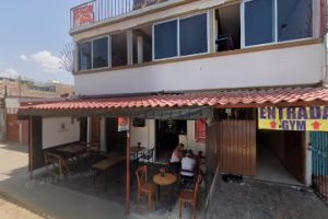 Ferretería El Chapulin en Santa Cruz Xoxocotlán