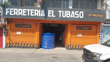 Ferretería El Tubaso en Chilpancingo