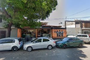 Ferretería El Vulcano en Lázaro Cárdenas