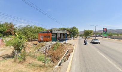 Ferretería Iguala en Iguala de la Independencia
