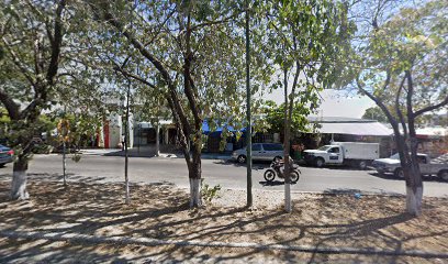 Ferretería Infemex en Villa de Álvarez