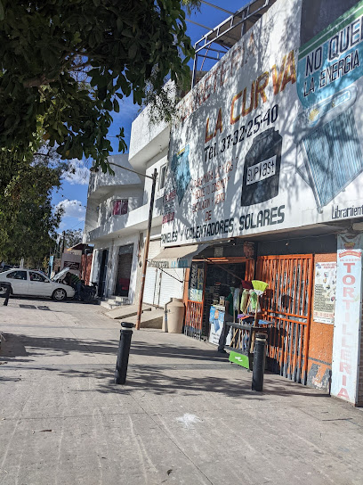 Ferretería La Curva en El Salto