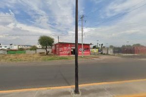 Ferretería La Herramienta en Salamanca