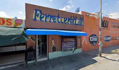 Ferretería Lalo en García
