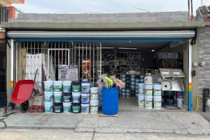 Ferretería Legoz – San Nicolás de Los Garza en San Nicolás de los Garza