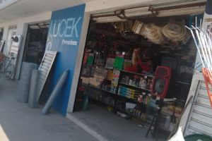 Ferretería Luciak en Tizayuca