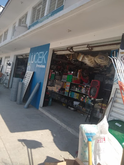 Ferretería Luciak en Tizayuca