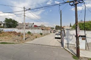 Ferretería Marza en San Martín Texmelucan