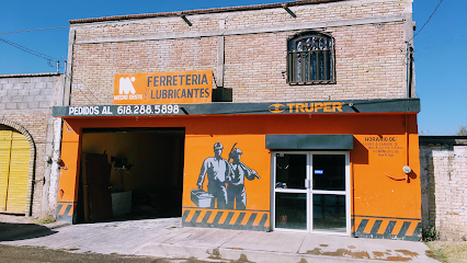 Ferretería Medio Oeste en Lerdo