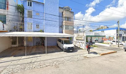 Ferretería Mixcoac Cancun en Cancún