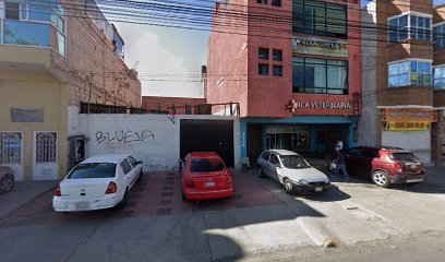Ferretería Modelo de Pachuca en Pachuca