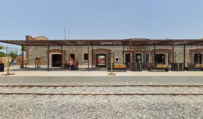 Ferretería Ríos en Juchitán de Zaragoza
