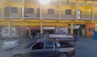 Ferretería San Francisco en Lerdo
