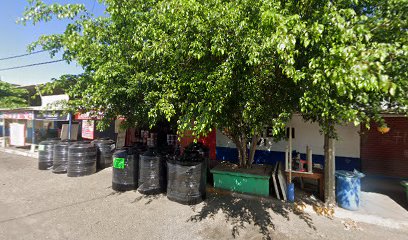 Ferretería Servi en Lázaro Cárdenas
