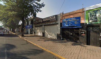 Ferretería Tegridad en Zamora