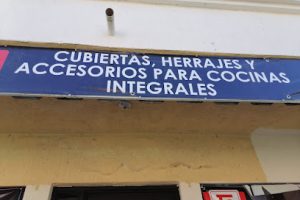 Ferretería Todo Cocinas Monclova en Monclova