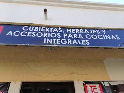 Ferretería Todo Cocinas Monclova en Monclova