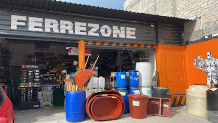Ferretería Truper Ferrezone en Villa de Álvarez