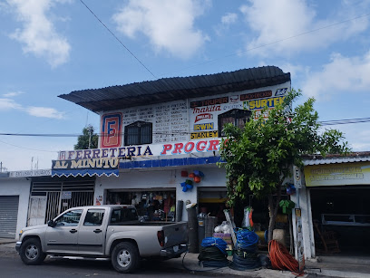 Ferretería Uruapan en Tecomán