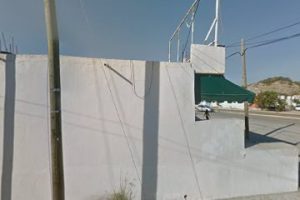 Ferretería Velasco en Manzanillo