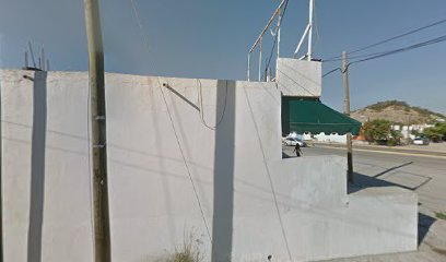Ferretería Velasco en Manzanillo