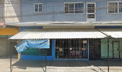 Ferretería en Cuautla