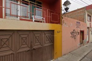 Ferretería en San Juan del Río