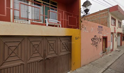 Ferretería en San Juan del Río
