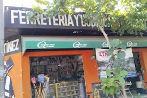 Ferretería y Lubricantes Martinez en Tecomán