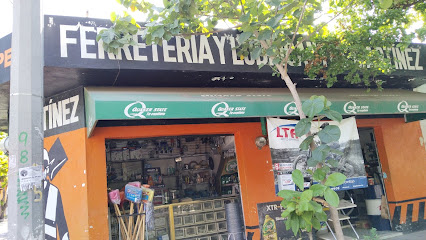 Ferretería y Lubricantes Martinez en Tecomán