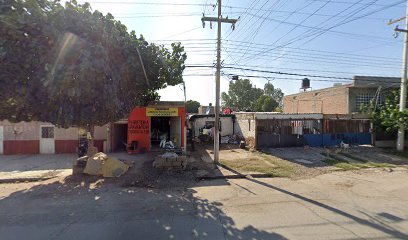 Ferretería y Material para Construcción Los Kikes en Gómez Palacio