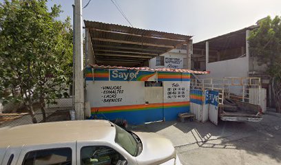 Ferretería y Materiales Noah en García