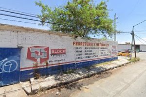 Ferretería y Materiales Tianguis en Torreón