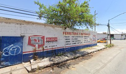 Ferretería y Materiales Tianguis en Torreón