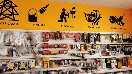 Ferretería y Materiales de Construcción Agv en Tuxtla Gutiérrez
