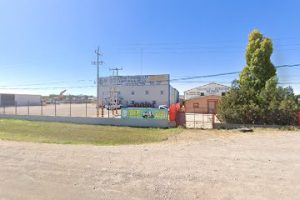 Ferretería y Materiales del Campo 8 en Cuauhtémoc