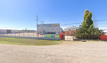 Ferretería y Materiales del Campo 8 en Cuauhtémoc