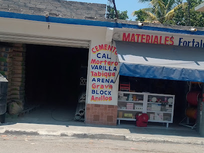 Ferretería y Materiales para Construcción Fortaleza en Cuautla