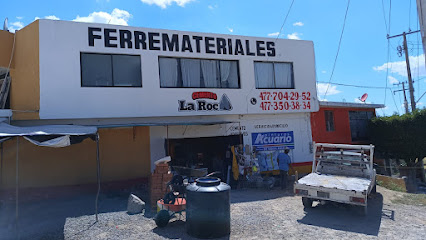 Ferretería y Materiales para Construcción en León