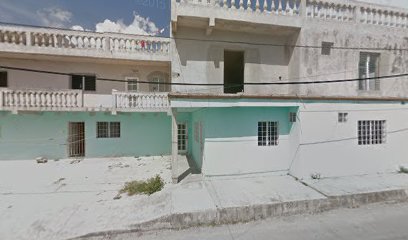 Ferromateriales El Cedro de La Peninsula en Cozumel