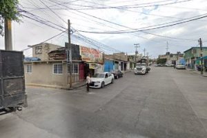 Ferrteria y Materiales para Construcción en López Mateos