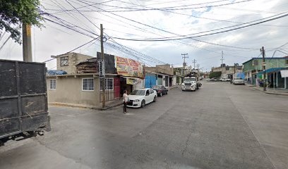 Ferrteria y Materiales para Construcción en López Mateos