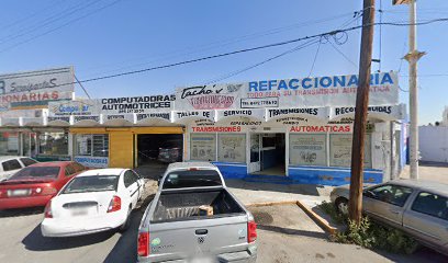 Fisa Ferretería en Saltillo
