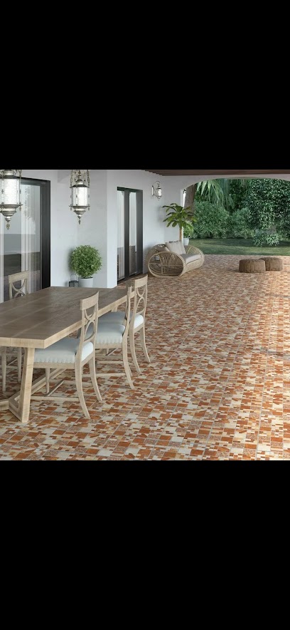 Fortezza Pisos y Azulejos en San Martín Texmelucan