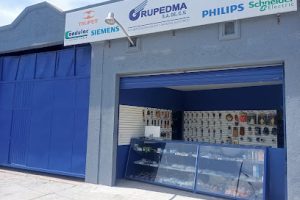 Grupedma en Tuxtla Gutiérrez