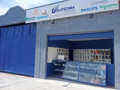 Grupedma en Tuxtla Gutiérrez