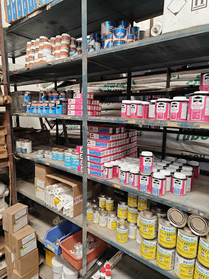 Grupo Arfi (Ferretería Puerto) en Lázaro Cárdenas