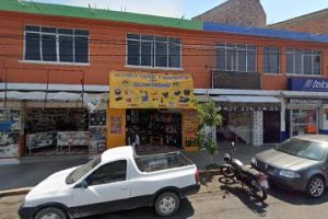 Grupo Ferretero El Pasaje de La Unión S.A. de C.V. en San Juan del Río