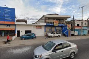 Grupo Ferretero Milenio en Manzanillo