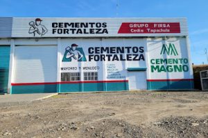 Grupo Firsa Cedis Tapachula en Tapachula